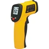 IR Laser Infrared Thermometer Temperature Gun China Manufacturer Industrial Infrared Thermometers