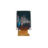 1.77 inch 128*160 resolution industrial equipment display screen