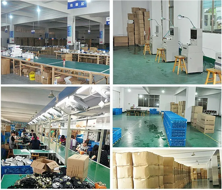 factory picture