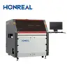 Selective soldering selective mini wave soldering machine mini solder selective