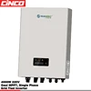 SGN4000TL 4KW solar grid tie inverter double mppt single phase 220V/230V output