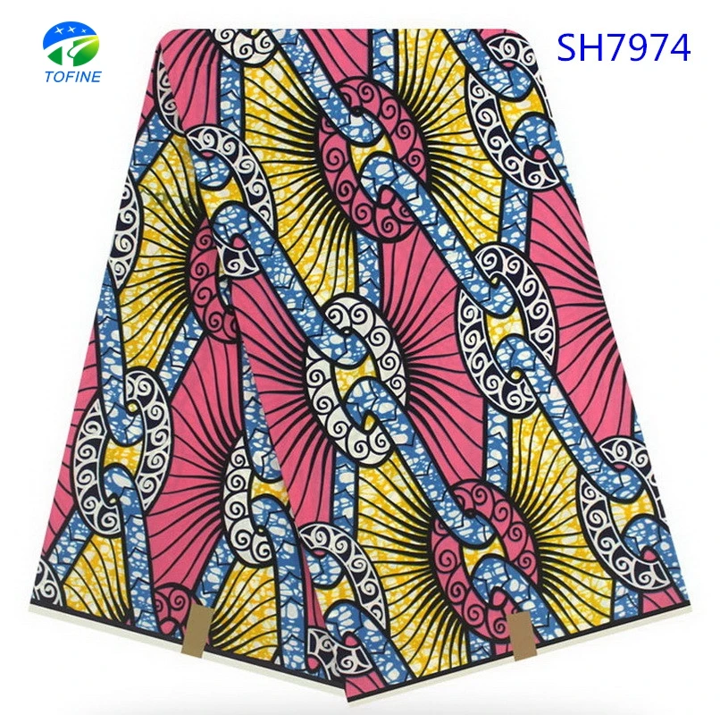 
holland wax ankara african wax prints quality 100% cotton holland ankara fabric 