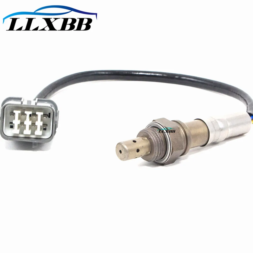 Honda Oxygen Sensor 36531-RCA-A02 - Reliable Performance