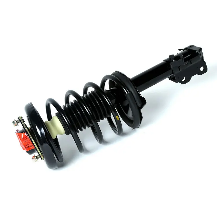 Oem 171418 11942 Types Of Car Rear Automobile Telescopic Shock Absorber For Nissan Sunny / Fpr