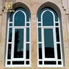 usa one way glass aluminum framed windows one way glass aluminium projected narrow window