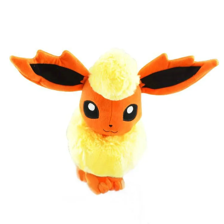 pokemon go plush