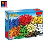 550PCS compatible ABS bricks toys cogo blocks