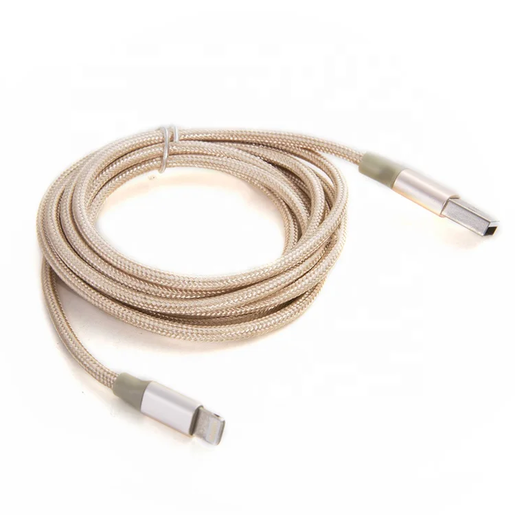 

Smart oem long micro usb fast charging cables