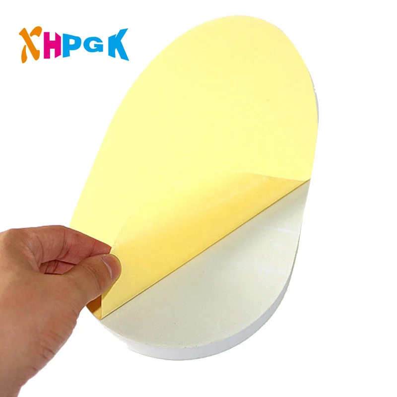 Die Cut Eva Foam Glue Hot Melt Adhesive Paper Backing Buy Eva