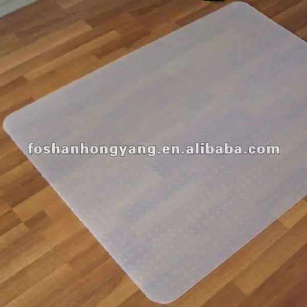 Plastic Sheet Chair Mat Buy Plastic Sheet Chair Mat Pvc Chair