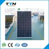 High efficiency poly 300w solar panel pv modules with good price per watt