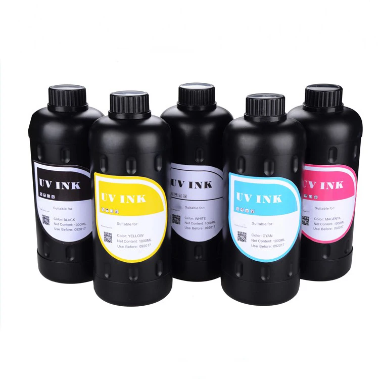 Ventajas de la impresión digital directa con tintas UV