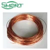Smart Electronics High Quality Copper Tube for Air Conditioning/ Refrigerator 1.8MM 2MM 2.2MM 2.5MM Copper Capillary Tube