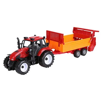 toy farm trucks and trailers