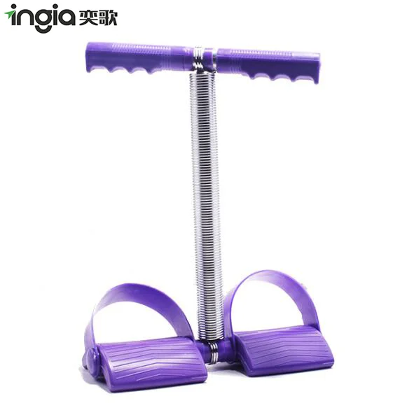 foot and hand pedal exerciser