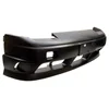 Car Body Kit High Quality Customized Plastic Bumpers
