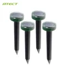 Good quality sound vibration snakes repellent gopher trap, snake traps