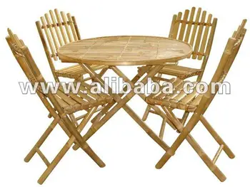  Bamboo Garden Furniture  Set Buy Bamboo Garden Furniture  