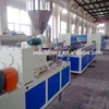 Factory direct sales of high quality Type Wood Plastic Composite Production Line