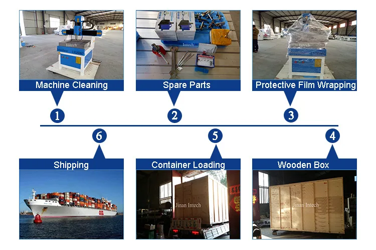 6060 Homemade Table Moving Hobby China Cnc Wood Router Machine