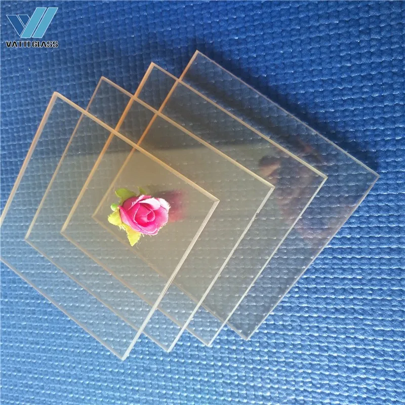 cheap clear ceramic fireplace glass ceramic