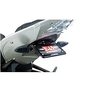 Yoshimura Fender Eliminator Kits for 2009-2013 Kawasaki ZX-6R - One Size