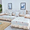 High Quality King Sized Patchwork Bedspread UK