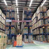 Warehouse Heavy Duty Pallet Rack L3300*W900*H6000mm 3 Levels 2000kg per level