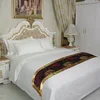 Factory custom clean and comfortable textile bedsheets for double beds