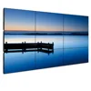 46"LCD advertising display video wall and Samsung LCD TV video wall advertising lcd monitor