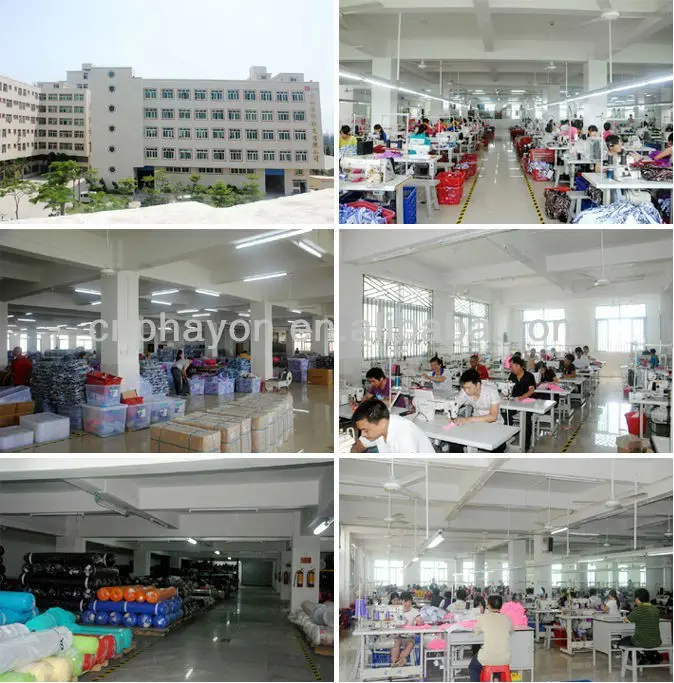 factory show