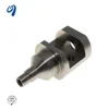 German Japanese Machines Custom galvaizing turning processing parts online precision cnc turning universal lathe services