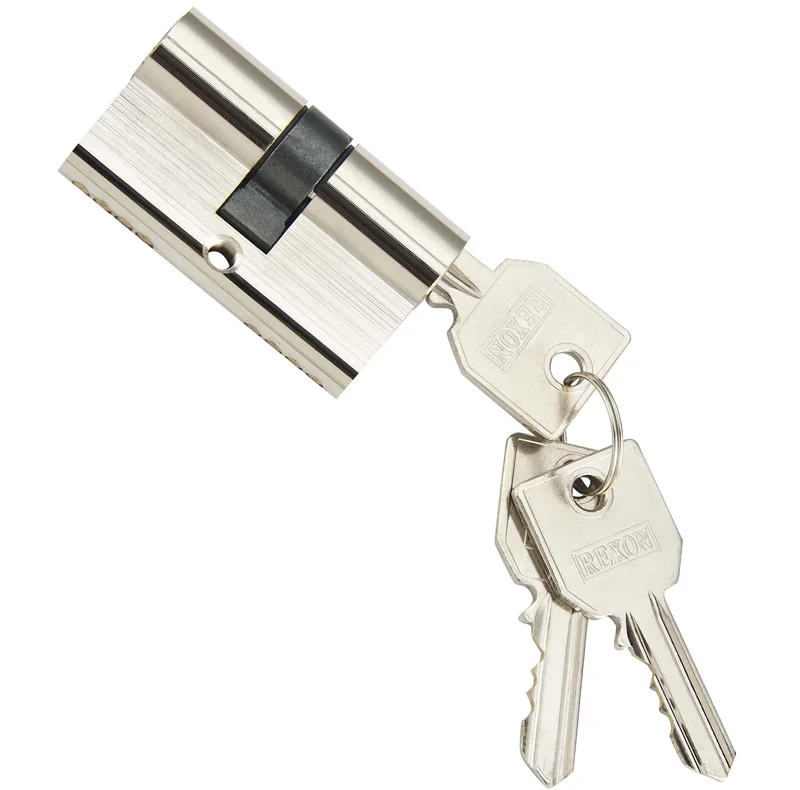 54mm Brass Lock Cylinder Match 7020 Lock Body Buy Lock Cylinder,Brass