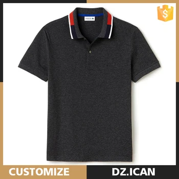 Affordable Price Bangladesh Wholesale Mens Polo T Shirts 