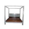Bone inlay Bed
