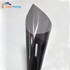 Cheap 2 ply decorative tinting car glass sun solar film two tone window film