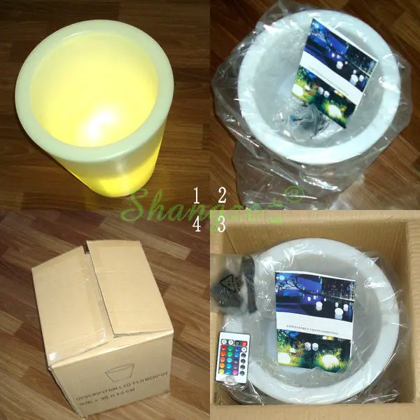 packing colored outdoor plastic waterproof light bar led furniture .jpg