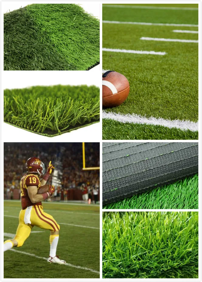 Factory Price Roll White Colored Indoor Soccer Sports Artificial