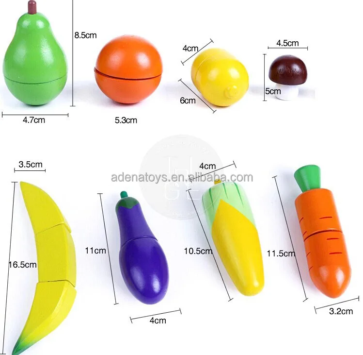 Großhandel 100% Grüne Farbe Holz Vorgeben Spielzeug Kinder 100% Grüne Farbe Holz Vorgeben Spielzeug Kinder Rollenspiel