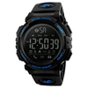 skmei outdoor waterproof smartwatch small quantity watch manufacturer