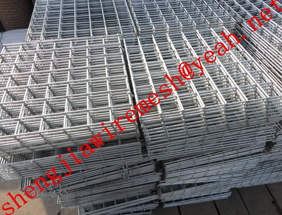 Galvanizedstainless Steel 6x6 Reinforcing Welded Wire Mesh Paneliso9001 Factory Buy Welded 7296