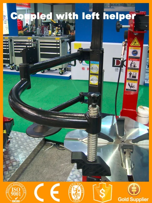 Innovator Used Tires Changers/option Arm Helper Tyre Changer/machine