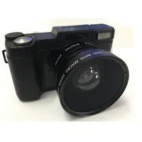 

Professional Photo Camera 1080P Video 800mah Battery R2