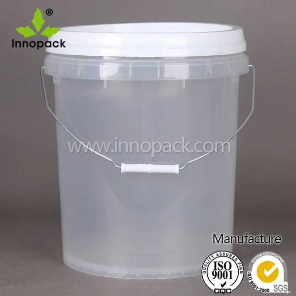 where to buy food grade plastic buckets