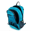 Anti-theft zipper Lightweight Oxford outdoor Travelling Camping Promotional Backpack bag