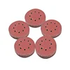 120-Piece Great Value sanding disc, Sandpaper,5 Inch 8 Hole Hook and Loop Sandpaper Sanding Disc