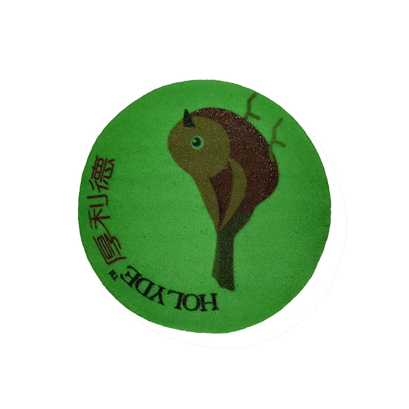 
High Quality Magnetic Whiteboard Eraser for Marker Pen Writing 