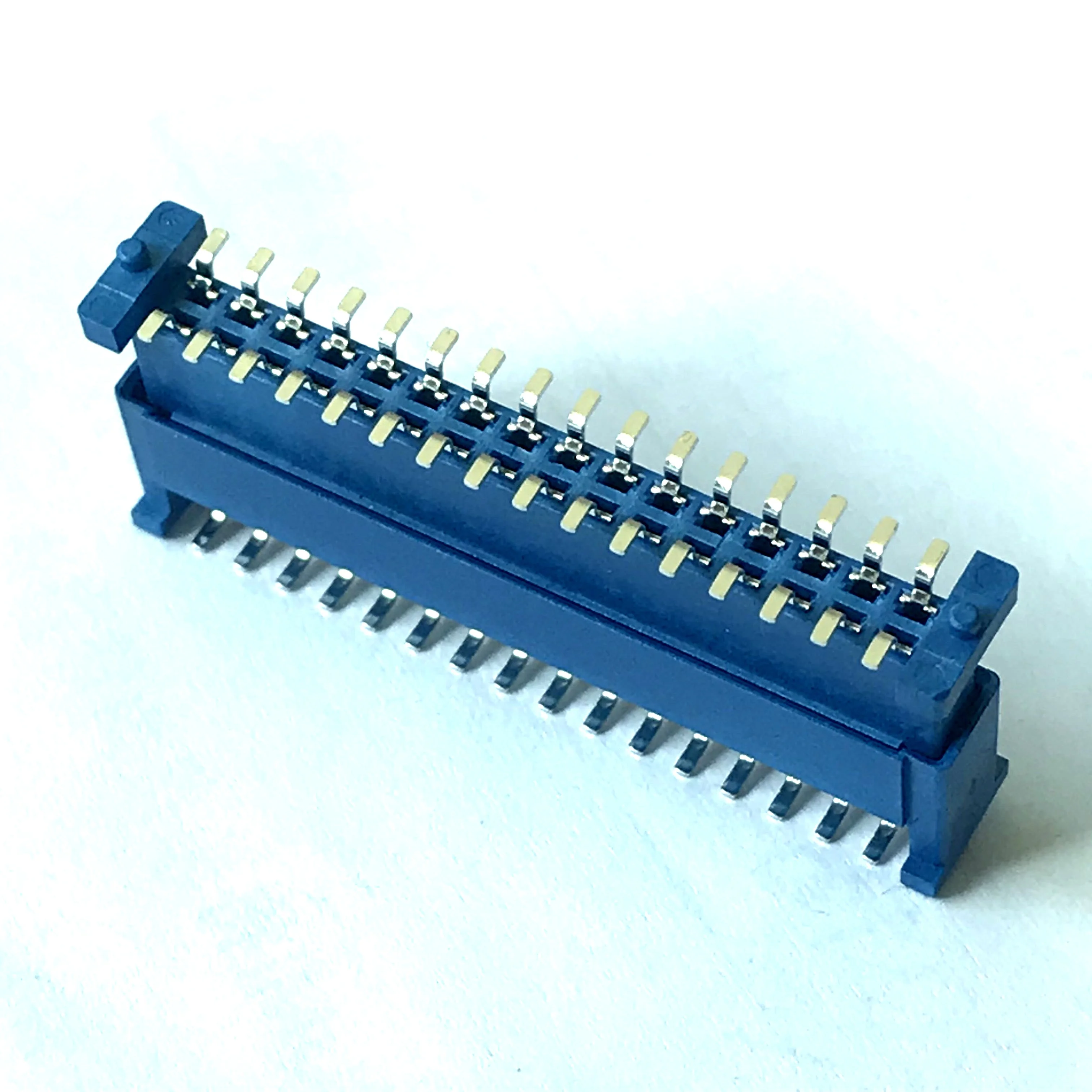 Board To Board Header Connector Pitch1.0mm Smt For Pcb Board Btb Male ...