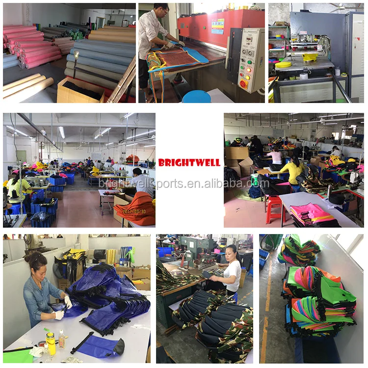 Outdoor Waterproof Bag Custom Floating PVC Waterproof Bag