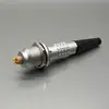 Compatible FGG/EGG 0K 1K 2K 3K 4K series metal lemos connector